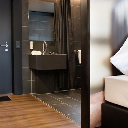 Bgh Hotel By Wmm Hotels Burghaun Экстерьер фото