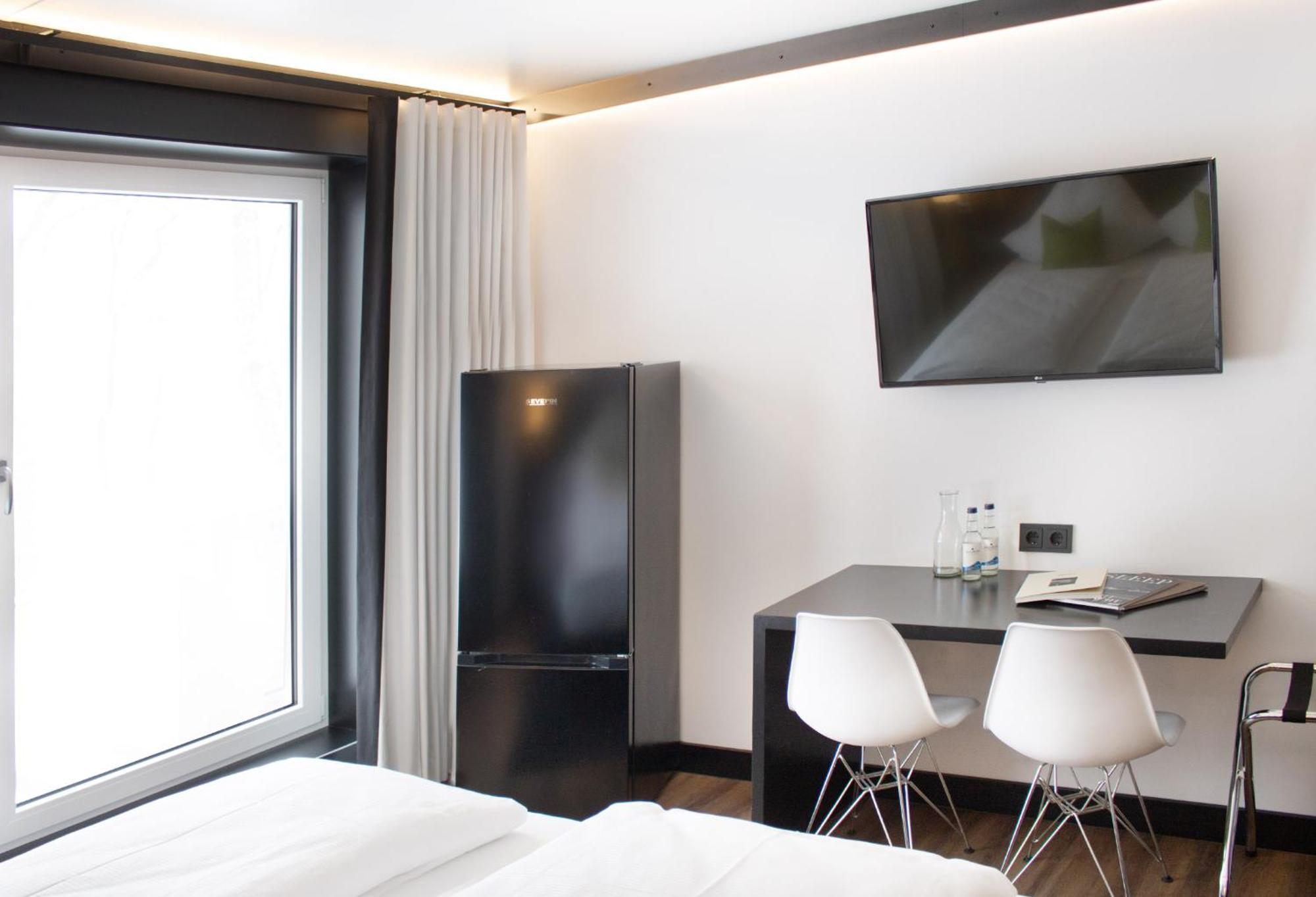 Bgh Hotel By Wmm Hotels Burghaun Экстерьер фото